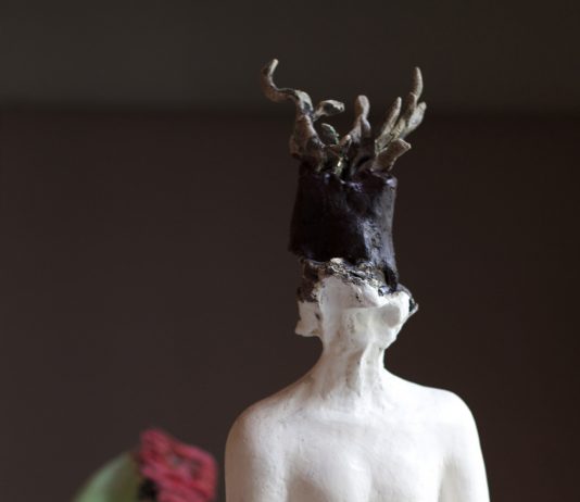 Davor Ciglar – Scappa Bambi!… Scappa!