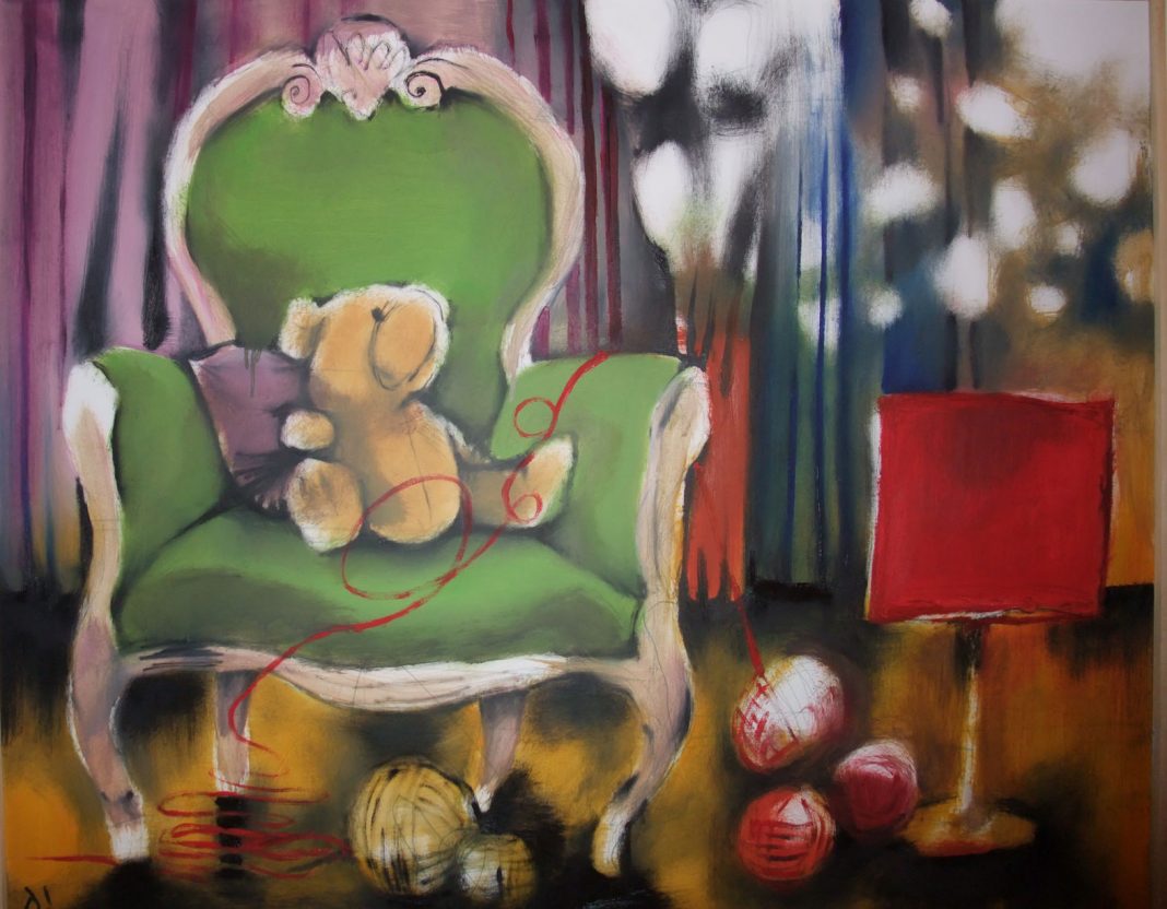 Diana Bosnjak – Ludotecahttps://www.exibart.com/repository/media/eventi/2012/05/diana-bosnjak-8211-ludoteca-1068x832.jpg