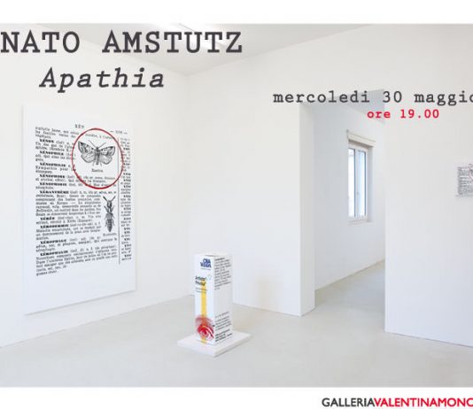 Donato Amstutz – Apathia