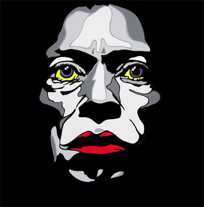 Duilio Forte / Andy Fluon – Eva-sioni