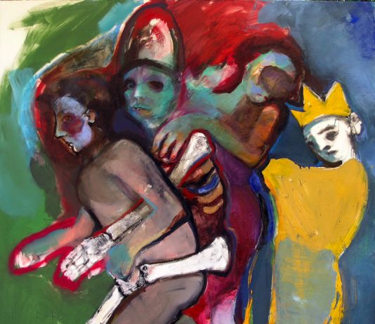 Elena Cirella – Abbracci Elena Cirella – Abbracci