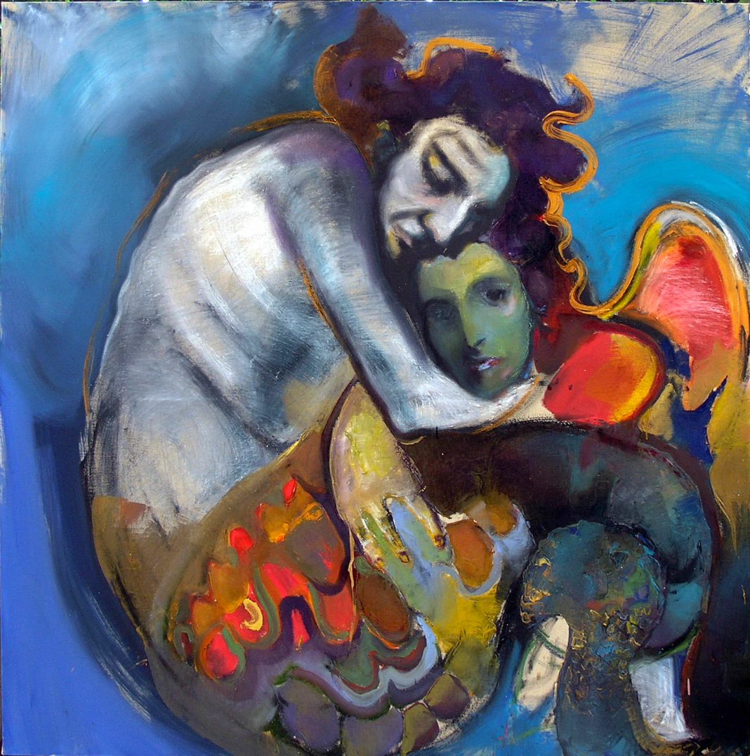 Elena Cirella – affioramentihttps://www.exibart.com/repository/media/eventi/2012/05/elena-cirella-8211-affioramenti-1068x1077.jpg