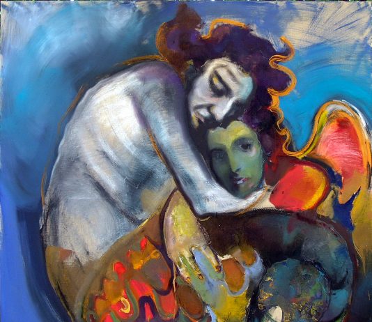 Elena Cirella – affioramenti Elena Cirella – affioramenti