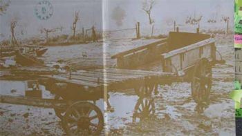 Eleni Kamma- From Bank to Bank on a Gradual Slope