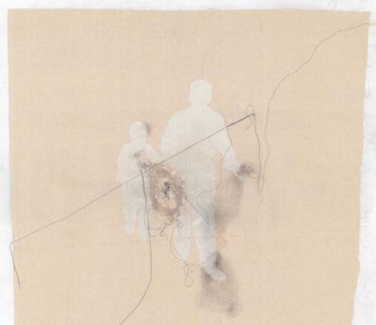 Elisa Maccioni – Where I’ve been