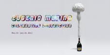 Eugenio Merino – Celebrating Destruction