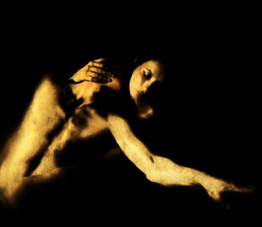 Fabrizio Carotti – Anime Salve