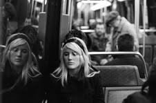 Fatima Abbadi – Women Through My Lens