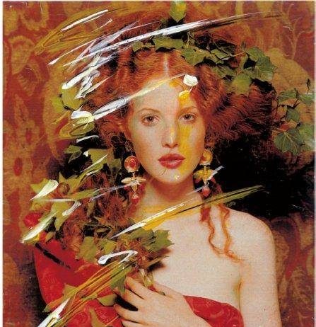 Fernando Rea – Mitologie dell’eros Fernando Rea – Mitologie dell’eros