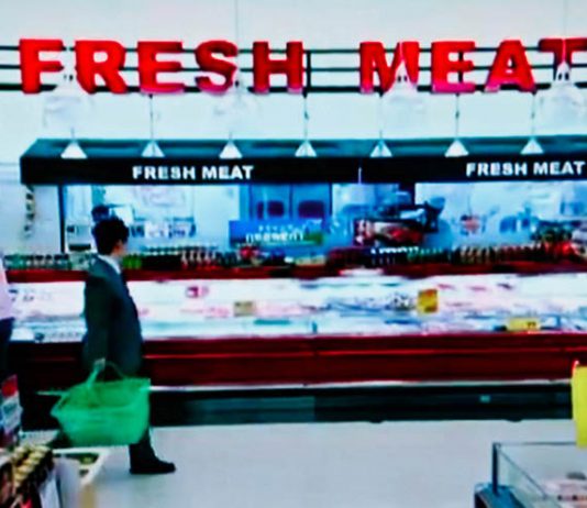 Francesco Taurisano – Fresh Meat