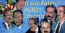 Gaetano Porcasi – Dai Gattopardi a Globalmafia