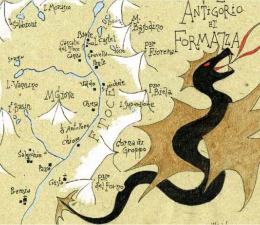 Giorgio Rava – Di favola in favola