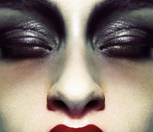 Giovanni Gastel –  Maschere e Spettri. Masks and Ghosts