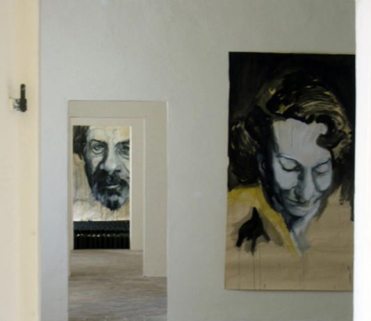 Giuseppe Polverari – Parole come pietre