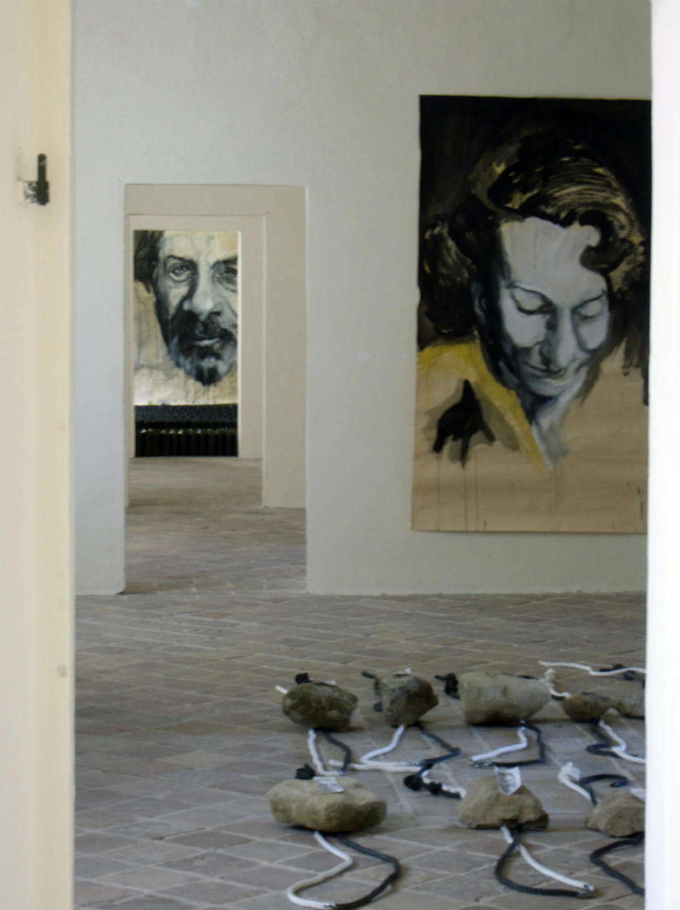 Giuseppe Polverari – Parole come pietrehttps://www.exibart.com/repository/media/eventi/2012/05/giuseppe-polverari-8211-parole-come-pietre.jpg