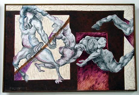 Goswami Ghanshyam – La vittoria della verità