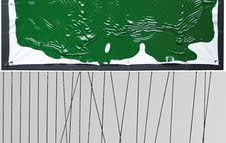 Greta Grillo / Lorenzo Taini – Sintassi di pittura