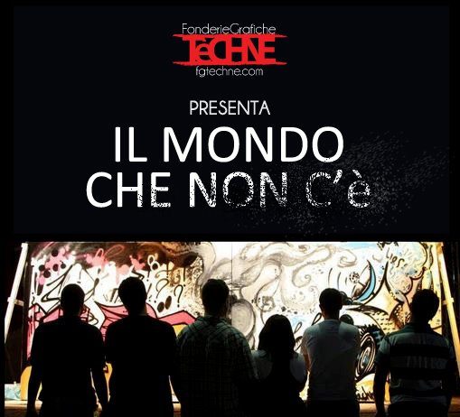 Il Mondo che non c’è