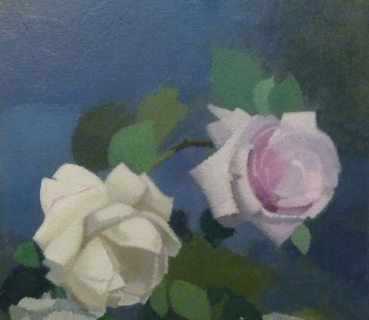 Incanti. Fiori dal 1900 ad oggi