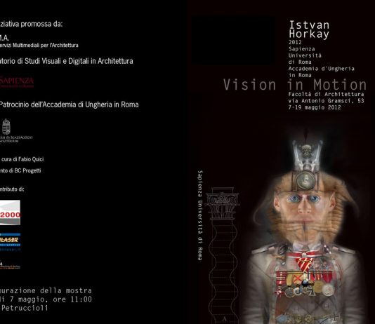 István Horkay – Vision in motion
