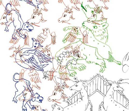 Judith Raum – Disestablish