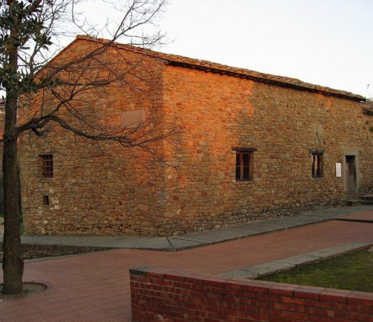 La Casa natale di Leonardo riapre al pubblico