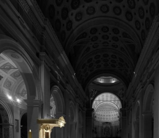 La Cattedrale nel terzo Millennio