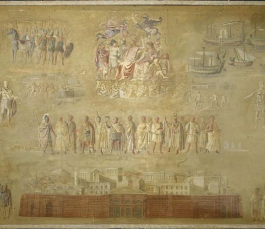 La Collezione Achille Capizzano