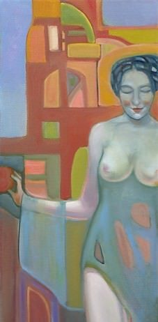 Lilliana Comes – Il Mito delle Donne