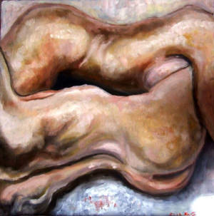 MAD LILLABOX – Annarina Giordani solo exhibition