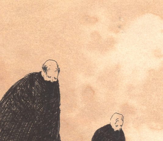 Marat Raiymkulov – Il Re dei Ratti