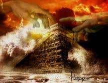 Maria Serra – ANNO 2012. Dai Maya a Nostradamus…ai nostri giorni