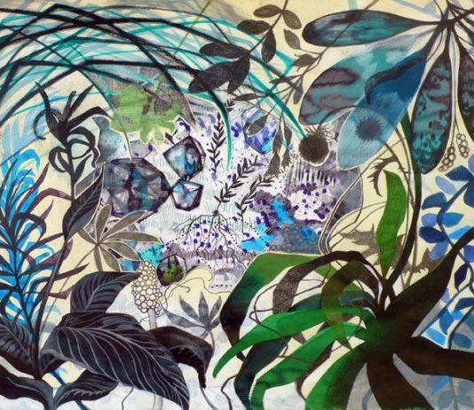 Massimiliano Fabbri / Massimo Pulini – Fiori