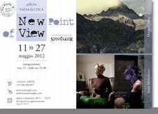 Matteo Coltro / Anna Melnykova – New point of view