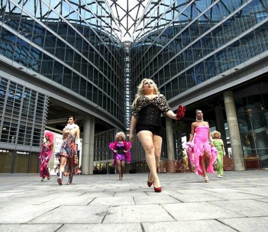 Milano Film Festival presenta THE NEW CINEMA EVENT parte 3 di Alterazioni Video