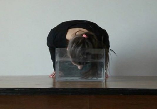 NEW ENTRY > Archivio Video [Identik.IT]
