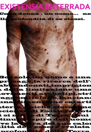 Nora Lux – Existencia enterrada