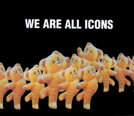 Oddone  Ricci – Cut me! Not only a Collage Show