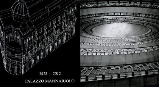 Palazzo Mannajuolo 1912-2012 Palazzo Mannajuolo 1912-2012