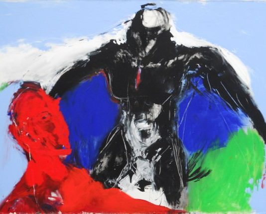 Pia Camporese – Il diavolo forse