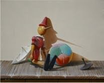 Piero Bozzoni – Parallele verità