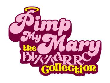 Pimp my Mary