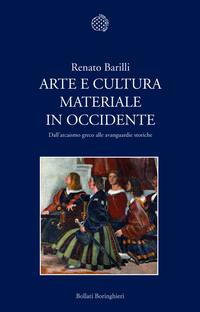 presentazione dell’ultimo libro di Renato Barilli