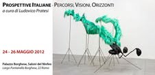 Prospettive Italiane – Percorsi, Visioni, Orizzonti