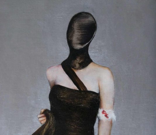 Quadreria Romantico Seriale, Postuma Ecclesia Quadreria Romantico Seriale, Postuma Ecclesia