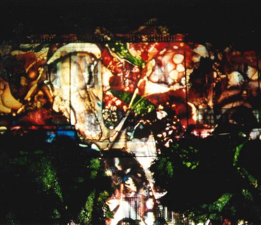 Raffaella De Santis – Marco Polo. La via della seta