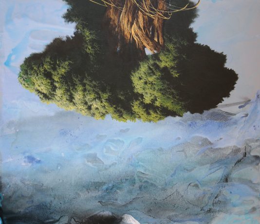 Raffaello Ossola – Oltre la paura