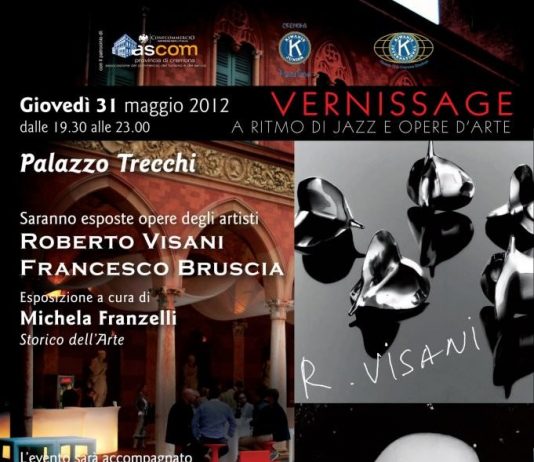 Roberto Visani /Francesco Bruscia