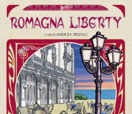 Romagna Liberty  a Cervia