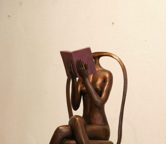 Sandro Granucci – Meravigliante reale